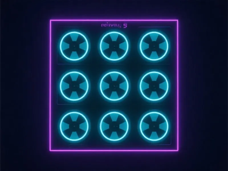 转轴结构示意图